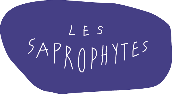Les Saprophytes